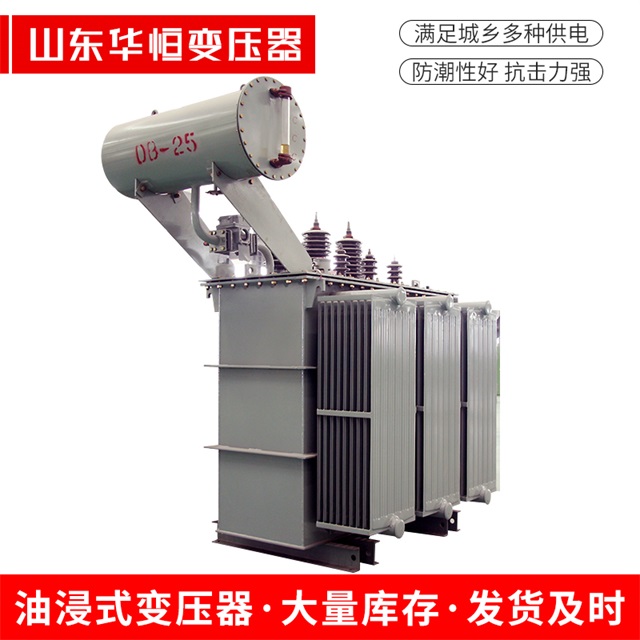 S11-10000/35海丰海丰海丰电力变压器厂家