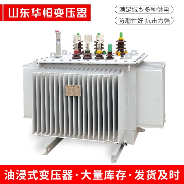 S13-10000/35海丰海丰海丰电力变压器