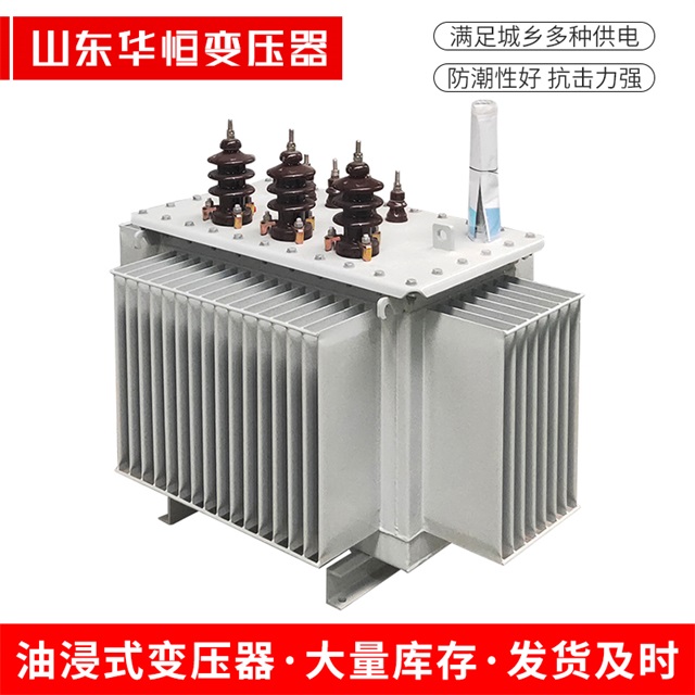 S11-10000/35海丰海丰海丰电力变压器价格