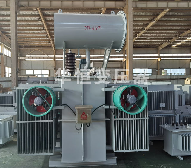S13-8000/35海丰海丰海丰电力变压器