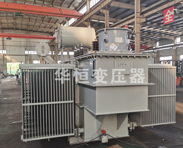 S11-6300/35海丰海丰海丰电力变压器价格