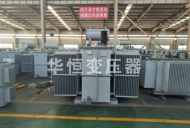 SZ11-6300/35海丰海丰海丰油浸式变压器价格