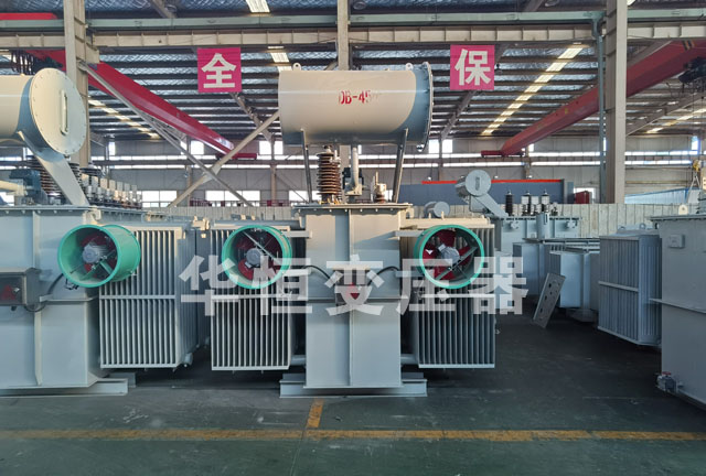 S13-6300/35海丰海丰海丰油浸式变压器